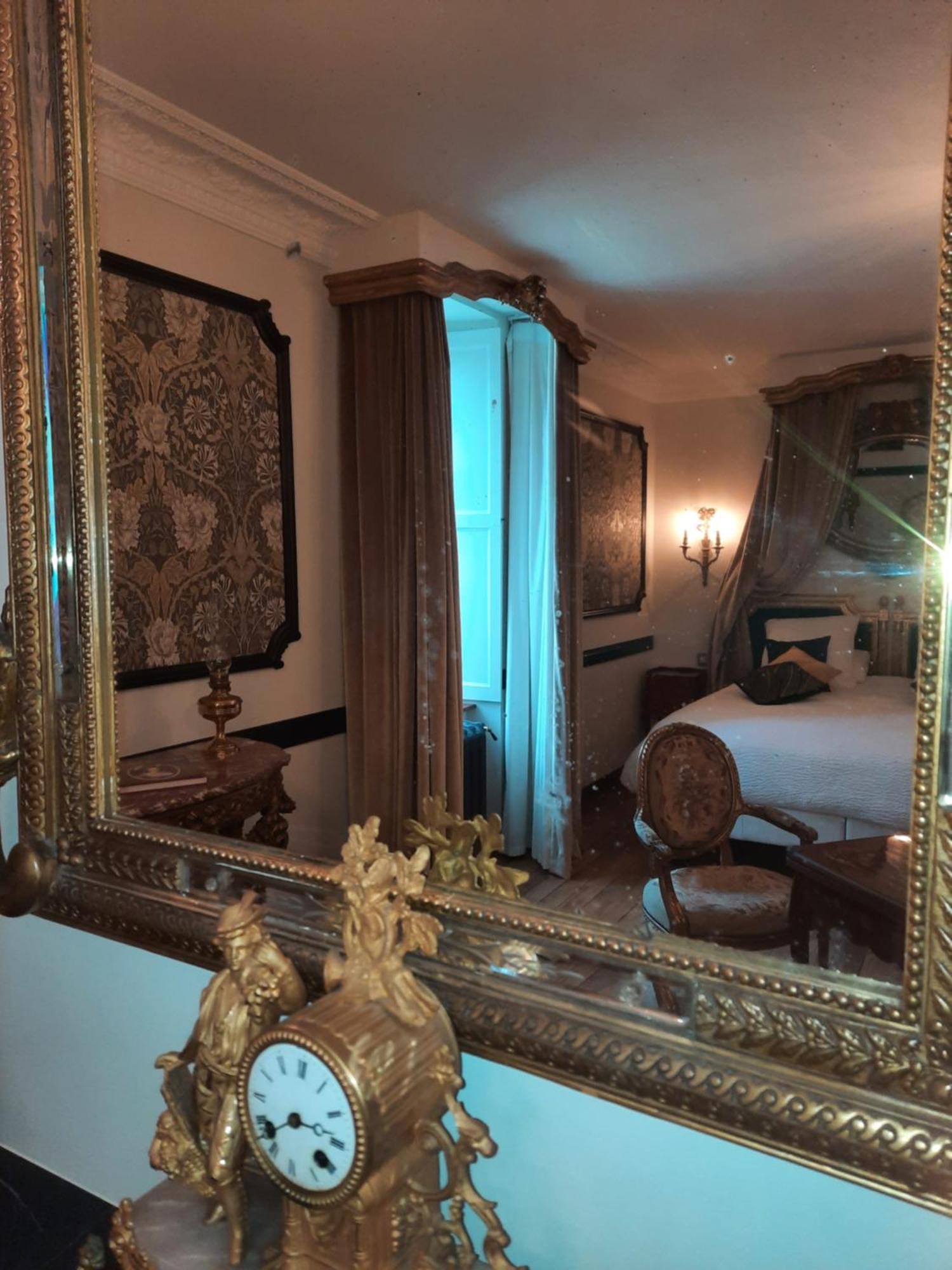 Chateau Du Bertry La Bouexiere Esterno foto